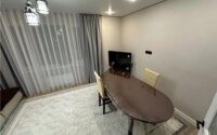 Продажа 3-комнатной квартиры, 78 м² в Астане