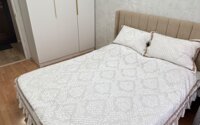 Продажа 2-комнатной квартиры, 45 м² в Караганде - фото 9