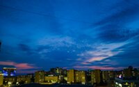 Аренда 1-комнатной квартиры посуточно, 32 м² в Актау - фото 13