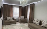 Продажа 2-комнатной квартиры, 60 м² в Астане
