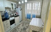 Продажа 1-комнатной квартиры, 38 м² в Астане - фото 2