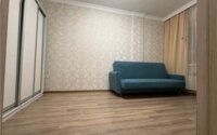 Продажа 1-комнатной квартиры, 40.6 м² в Астане