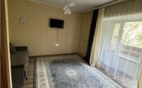 Продажа 2-комнатной квартиры, 59 м² в Алматы