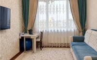 Продажа 3-комнатной квартиры, 89 м² в Астане - фото 3