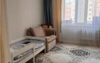 Продажа 3-комнатной квартиры, 78 м² в Караганде - фото 2