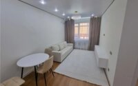 Продажа 2-комнатной квартиры, 39.4 м² в Астане