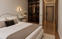 Продажа 2-комнатной квартиры, 52 м² в Астане