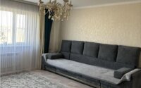 Продажа 3-комнатной квартиры, 85 м² в Алматы