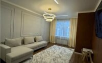 Продажа 2-комнатной квартиры, 73 м² в Астане