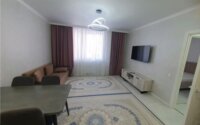 Продажа 2-комнатной квартиры, 41 м² в Астане