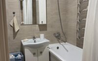 Аренда 1-комнатной квартиры, 41 м² в Астане - фото 7