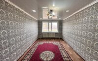 Продажа 2-комнатной квартиры, 44 м² в Абае