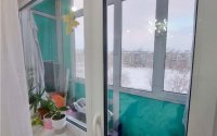 Продажа 3-комнатной квартиры, 58 м² в Караганде - фото 11