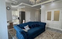 Продажа 3-комнатной квартиры, 76 м² в Караганде