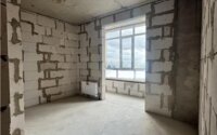 Продажа 2-комнатной квартиры, 41 м² в Астане