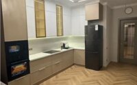 Продажа 2-комнатной квартиры, 60 м² в Алматы - фото 3