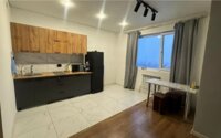 Продажа 1-комнатной квартиры, 42 м² в Алматы - фото 2