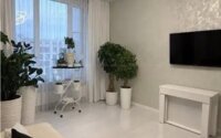 Продажа 3-комнатной квартиры, 97.8 м² в Астане