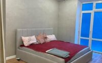 Продажа 2-комнатной квартиры, 58 м² в Алматы - фото 2