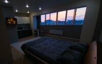 Аренда 1-комнатной квартиры посуточно, 32 м² в Актау - фото 8