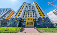 Аренда 1-комнатной квартиры, 36 м² в Астане - фото 2