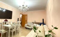 Продажа 3-комнатной квартиры, 62 м² в Караганде - фото 2