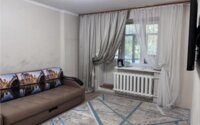 Продажа 2-комнатной квартиры, 50 м² в Астане