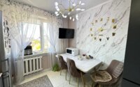Продажа 2-комнатной квартиры, 54 м² в Караганде - фото 8