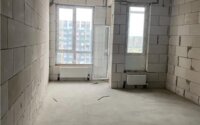 Продажа 1-комнатной квартиры, 31.63 м² в Астане