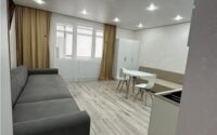 Продажа 1-комнатной квартиры, 28.9 м² в Астане