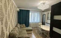 Продажа 3-комнатной квартиры, 63.9 м² в Астане