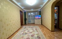 Продажа 2-комнатной квартиры, 43 м² в Караганде