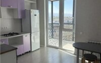 Продажа 1-комнатной квартиры, 40 м² в Алматы - фото 2