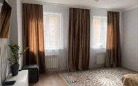 Продажа 1-комнатной квартиры, 49 м² в Астане