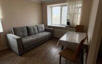 Аренда 1-комнатной квартиры, 33 м² в Астане - фото 2
