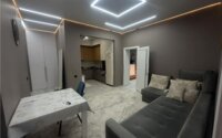 Продажа 3-комнатной квартиры, 67 м² в Астане