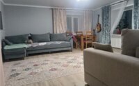 Продажа 2-комнатной квартиры, 53 м² в Астане
