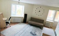 Продажа 1-комнатной квартиры, 30.8 м² в Астане