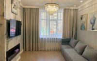 Продажа 3-комнатной квартиры, 85 м² в Караганде