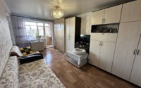 Продажа 3-комнатной квартиры, 63 м² в Караганде