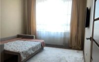 Продажа 1-комнатной квартиры, 37 м² в Астане