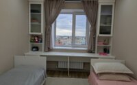 Продажа 3-комнатной квартиры, 89 м² в Уральске - фото 8