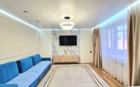 Продажа 4-комнатной квартиры, 85 м² в Караганде