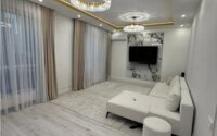 Продажа 3-комнатной квартиры, 123 м² в Астане
