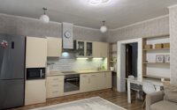 Продажа 3-комнатной квартиры, 58 м² в Астане - фото 4