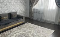Продажа 1-комнатной квартиры, 42 м² в Астане