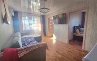 Продажа 4-комнатной квартиры, 64 м² в Караганде
