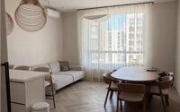 Продажа 4-комнатной квартиры, 111 м² в Астане