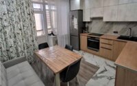 Продажа 3-комнатной квартиры, 68 м² в Астане - фото 3