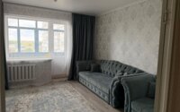 Продажа 2-комнатной квартиры, 54 м² в Караганде